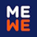 mewe logo